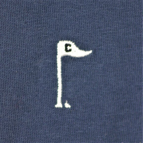 Chaps New Men’s L/G Designer Golf Shirt - Picture 8 of 16